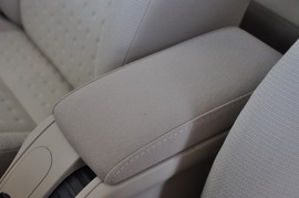 2010款大众甲壳虫1.6L舒适型