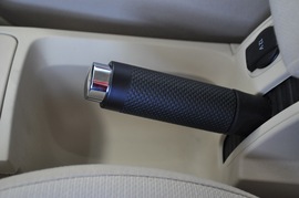 2010款大众甲壳虫1.6L舒适型