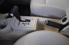 2010款大众甲壳虫1.6L舒适型