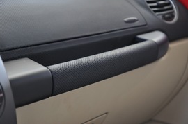 2010款大众甲壳虫1.6L舒适型