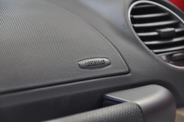 2010款大众甲壳虫1.6L舒适型