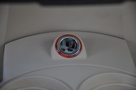 2010款大众甲壳虫1.6L舒适型