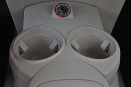 2010款大众甲壳虫1.6L舒适型