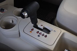 2010款大众甲壳虫1.6L舒适型
