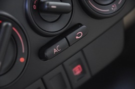2010款大众甲壳虫1.6L舒适型