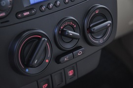 2010款大众甲壳虫1.6L舒适型