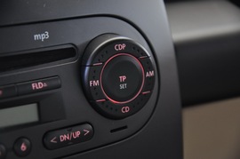 2010款大众甲壳虫1.6L舒适型