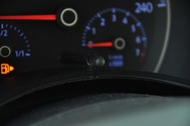 2010款大众甲壳虫1.6L舒适型