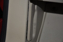 2010款大众甲壳虫1.6L舒适型