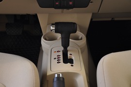 2010款大众甲壳虫1.6L舒适型