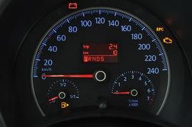 2010款大众甲壳虫1.6L舒适型