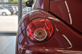 2010款大众甲壳虫1.6L舒适型