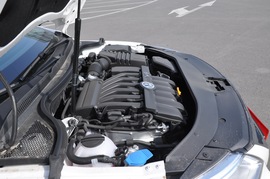 2010款大众CC