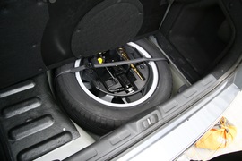 2009款雪铁龙C5