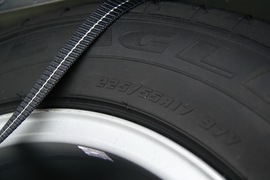 2009款雪铁龙C5