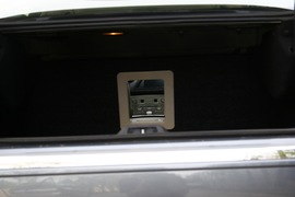 2009款雪铁龙C5