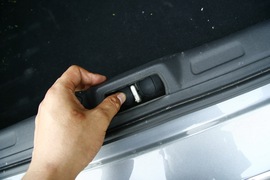 2009款雪铁龙C5