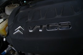 2009款雪铁龙C5