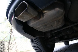 2009款雪铁龙C5