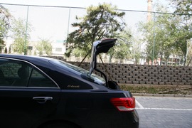 2010款丰田凯美瑞240V