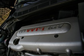 2010款丰田凯美瑞240V