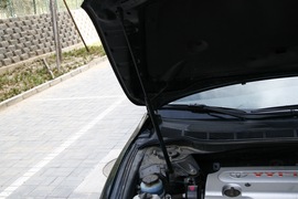2010款丰田凯美瑞240V
