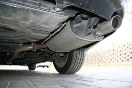 2010款丰田凯美瑞240V