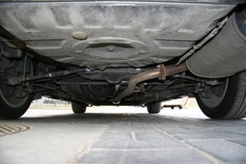 2010款丰田凯美瑞240V