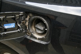 2010款丰田凯美瑞240V