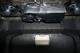2010款丰田凯美瑞240V