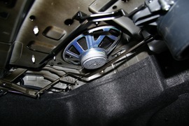 2010款丰田凯美瑞240V