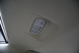2010款丰田凯美瑞240V