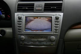 2010款丰田凯美瑞240V