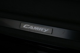 2010款丰田凯美瑞240V
