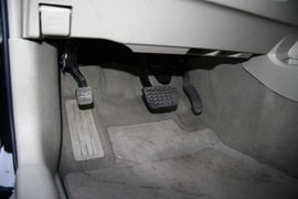 2010款丰田凯美瑞240V