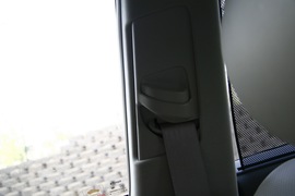 2010款丰田凯美瑞240V