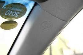 2010款丰田凯美瑞240V