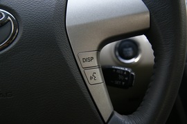 2010款丰田凯美瑞240V