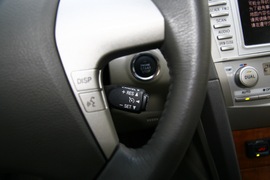 2010款丰田凯美瑞240V