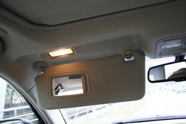 2010款丰田凯美瑞240V