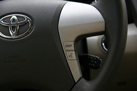2010款丰田凯美瑞240V