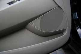 2010款丰田凯美瑞240V