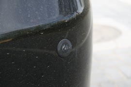 2010款丰田凯美瑞240V
