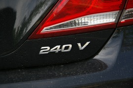 2010款丰田凯美瑞240V