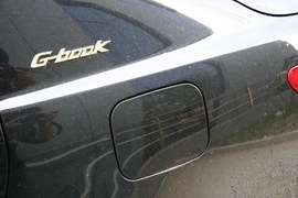 2010款丰田凯美瑞240V