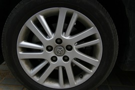 2010款丰田凯美瑞240V