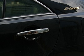 2010款丰田凯美瑞240V