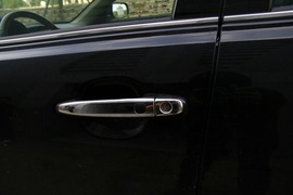 2010款丰田凯美瑞240V