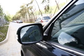 2010款丰田凯美瑞240V