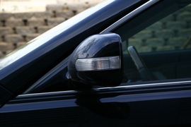 2010款丰田凯美瑞240V